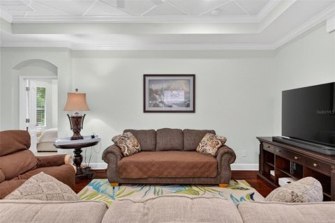 House in Daytona Beach, Florida 3 bedrooms, 167.13 sq.m. № 1886099 - photo 17