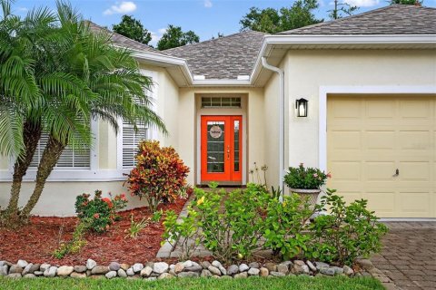 House in Daytona Beach, Florida 3 bedrooms, 167.13 sq.m. № 1886099 - photo 25
