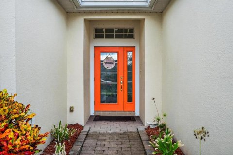 House in Daytona Beach, Florida 3 bedrooms, 167.13 sq.m. № 1886099 - photo 28