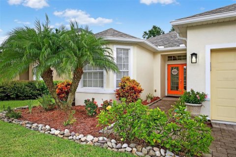 House in Daytona Beach, Florida 3 bedrooms, 167.13 sq.m. № 1886099 - photo 26