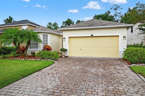 House in Daytona Beach, Florida 3 bedrooms, 167.13 sq.m. № 1886099 - photo 22