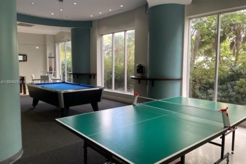 Copropriété à louer à Hollywood, Floride: 2 chambres, 107.12 m2 № 2038000 - photo 16
