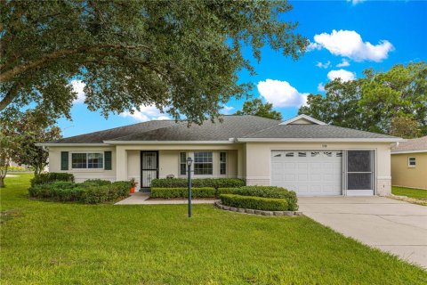 Casa en venta en Ocala, Florida, 2 dormitorios, 145.76 m2 № 1906527 - foto 1