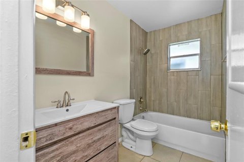 Снять в аренду квартиру в Киссимми, Флорида 2 спальни, 74.32м2, № 1771619 - фото 14