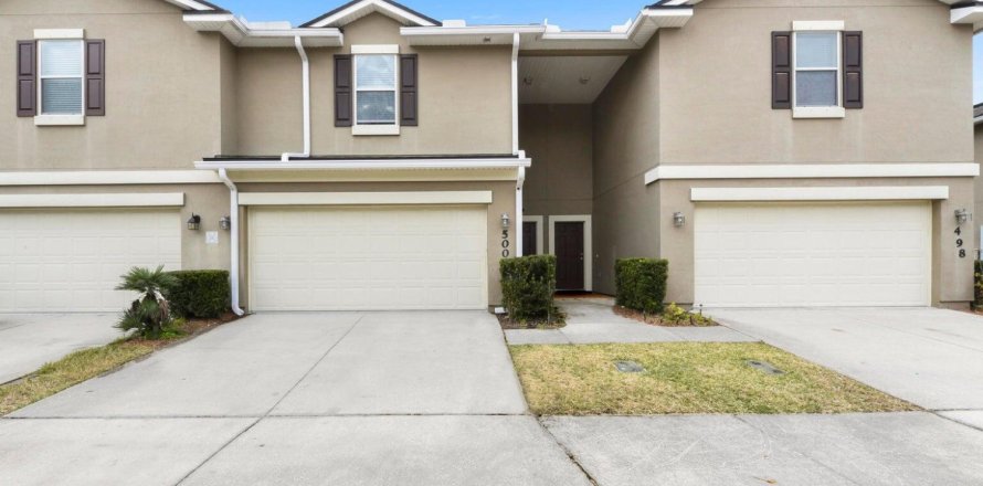 Casa en St. Johns, Florida 3 dormitorios, 168.52 m2 № 838943