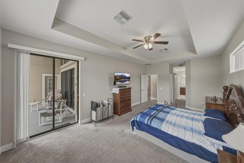 House in Lakeland, Florida 5 bedrooms, 323.86 sq.m. № 2266304 - photo 25