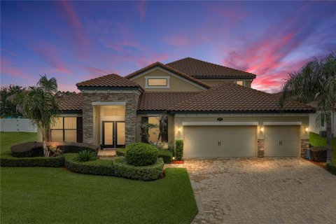 Casa en Lakeland, Florida 5 dormitorios, 323.86 m2 № 2266304