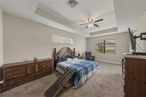 House in Lakeland, Florida 5 bedrooms, 323.86 sq.m. № 2266304 - photo 23