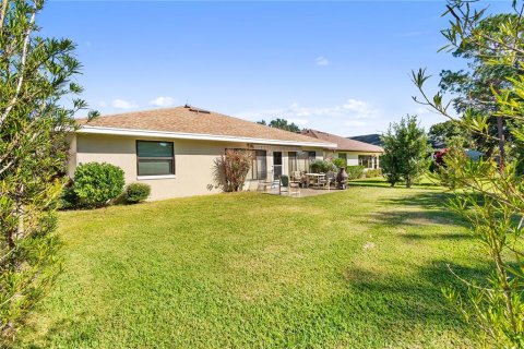 House in Winter Haven, Florida 3 bedrooms, 198.81 sq.m. № 2152103 - photo 28