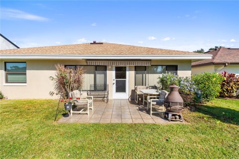 House in Winter Haven, Florida 3 bedrooms, 198.81 sq.m. № 2152103 - photo 26