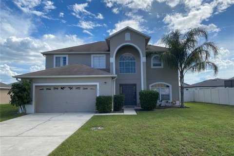 Villa ou maison à vendre à Kissimmee, Floride: 4 chambres, 260.68 m2 № 1905499 - photo 1