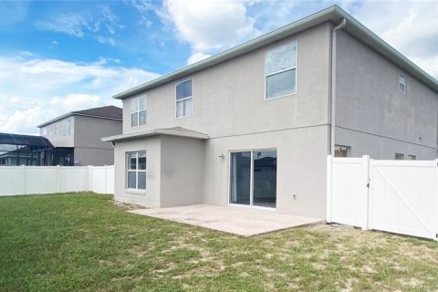 Villa ou maison à vendre à Kissimmee, Floride: 4 chambres, 260.68 m2 № 1905499 - photo 13