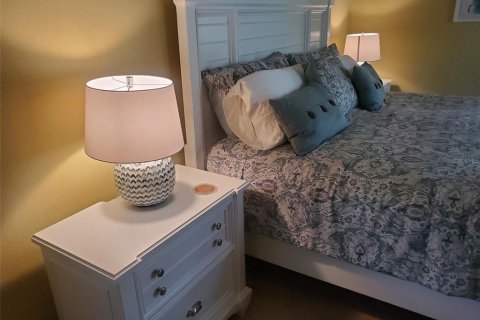 Villa ou maison à louer à Venice, Floride: 2 chambres, 112.78 m2 № 2329301 - photo 6