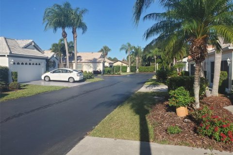 Villa ou maison à louer à Venice, Floride: 2 chambres, 112.78 m2 № 2329301 - photo 2
