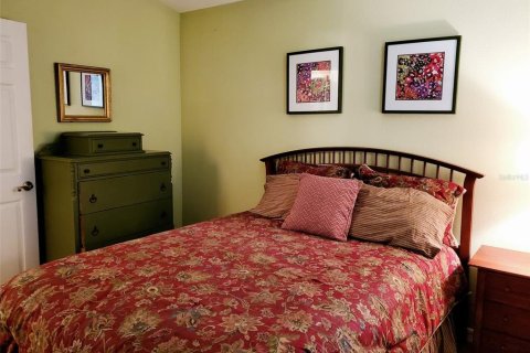 Villa ou maison à louer à Venice, Floride: 2 chambres, 112.78 m2 № 2329301 - photo 7
