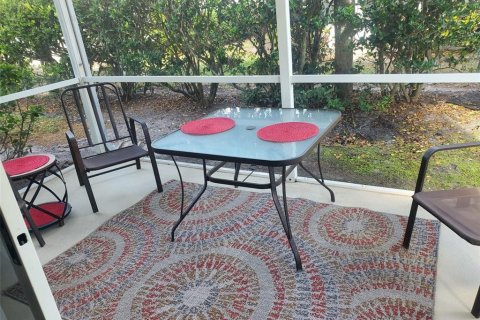 Villa ou maison à louer à Venice, Floride: 2 chambres, 112.78 m2 № 2329301 - photo 12