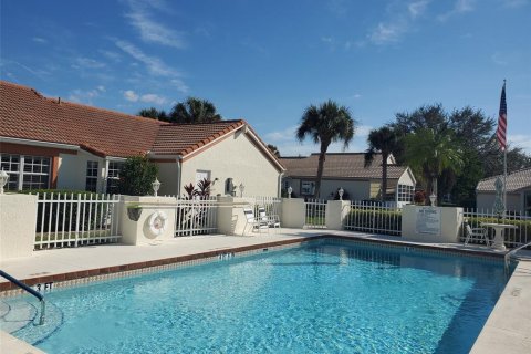 Villa ou maison à louer à Venice, Floride: 2 chambres, 112.78 m2 № 2329301 - photo 14