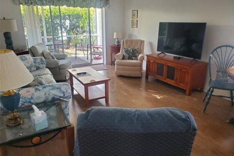 Villa ou maison à louer à Venice, Floride: 2 chambres, 112.78 m2 № 2329301 - photo 3