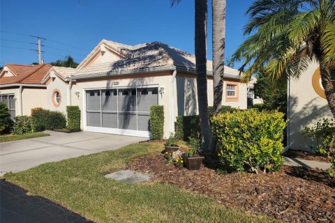 Villa ou maison à Venice, Floride 2 chambres, 112.78 m2 № 2329301