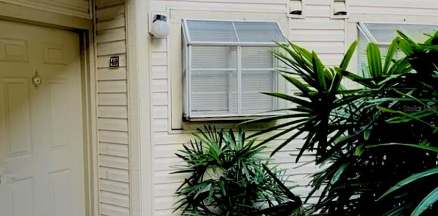 Appartement à Orlando, Floride 2 chambres, 80.27 m2 № 1877033