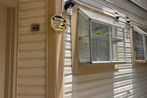 Apartamento en alquiler en Orlando, Florida, 2 dormitorios, 80.27 m2 № 1877033 - foto 3