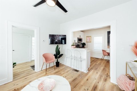 Appartement à louer à Saint Petersburg, Floride: 2 chambres, 60.39 m2 № 1866091 - photo 11