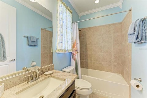 Купить виллу или дом в Венеция, Флорида 6 комнат, 225.01м2, № 1907035 - фото 29