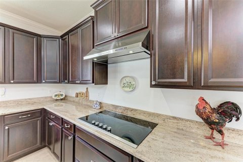Купить виллу или дом в Венеция, Флорида 6 комнат, 225.01м2, № 1907035 - фото 13