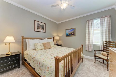 Купить виллу или дом в Венеция, Флорида 6 комнат, 225.01м2, № 1907035 - фото 30