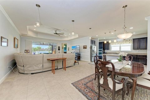 Купить виллу или дом в Венеция, Флорида 6 комнат, 225.01м2, № 1907035 - фото 8