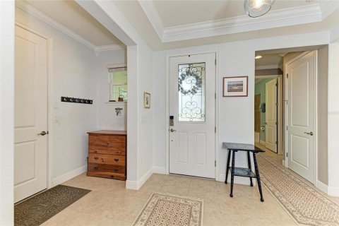 Купить виллу или дом в Венеция, Флорида 6 комнат, 225.01м2, № 1907035 - фото 7