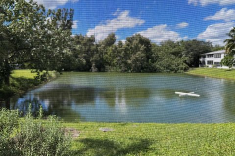 Condo in West Palm Beach, Florida, 1 bedroom  № 2081685
