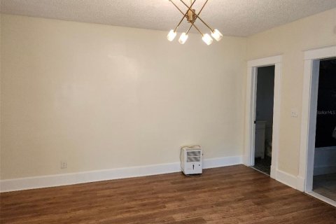 Appartement à louer à Saint Petersburg, Floride: 1 pièce, 27.87 m2 № 1876966 - photo 3