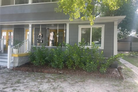 Appartement à louer à Saint Petersburg, Floride: 1 pièce, 27.87 m2 № 1876966 - photo 1