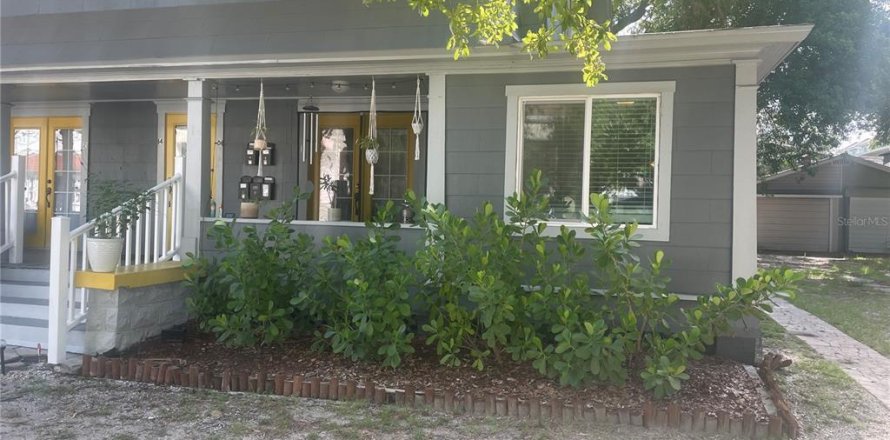 Studio à Saint Petersburg, Floride № 1876966