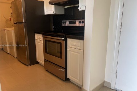 Condo à Aventura, Floride, 1 chambre № 2193177