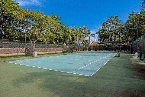 Copropriété à vendre à Aventura, Floride: 1 chambre, 67.82 m2 № 2193177 - photo 29