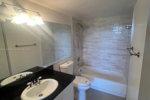 Copropriété à vendre à Aventura, Floride: 1 chambre, 67.82 m2 № 2193177 - photo 14
