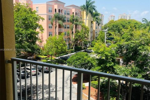 Copropriété à vendre à Aventura, Floride: 1 chambre, 67.82 m2 № 2193177 - photo 22