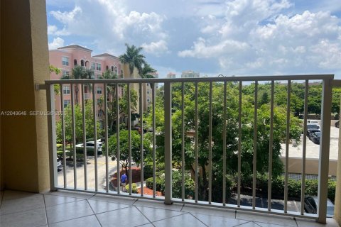 Copropriété à vendre à Aventura, Floride: 1 chambre, 67.82 m2 № 2193177 - photo 6