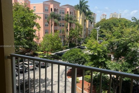 Copropriété à vendre à Aventura, Floride: 1 chambre, 67.82 m2 № 2193177 - photo 19