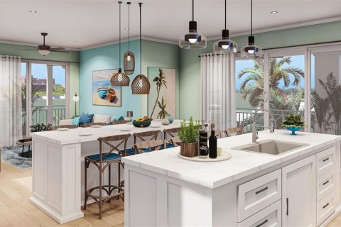 House in Madeira Beach, Florida 9 bedrooms, 427.35 sq.m. № 1111049 - photo 4