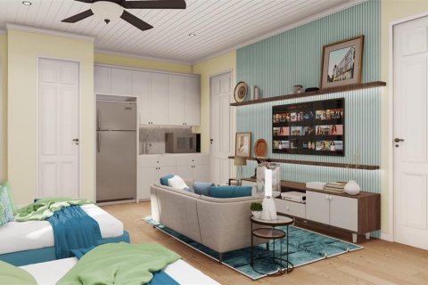 House in Madeira Beach, Florida 9 bedrooms, 427.35 sq.m. № 1111049 - photo 9