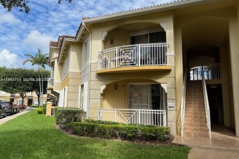 Condo à Miami, Floride, 3 chambres № 2023752