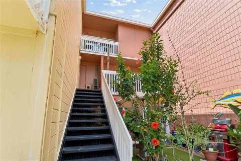 Copropriété à vendre à Tampa, Floride: 2 chambres, 127.09 m2 № 2203612 - photo 14