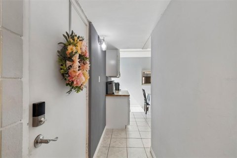 Copropriété à vendre à Tampa, Floride: 2 chambres, 127.09 m2 № 2203612 - photo 21