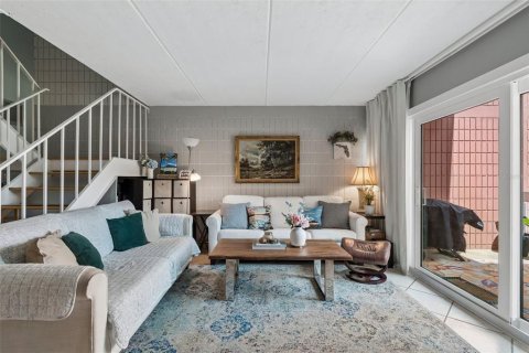 Copropriété à vendre à Tampa, Floride: 2 chambres, 127.09 m2 № 2203612 - photo 12