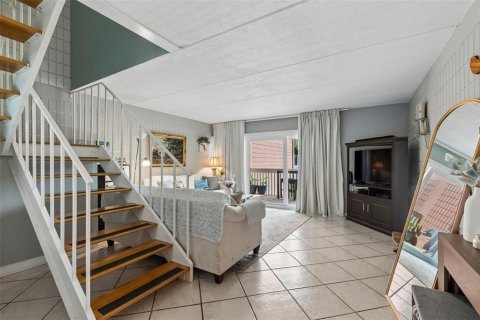 Copropriété à vendre à Tampa, Floride: 2 chambres, 127.09 m2 № 2203612 - photo 10