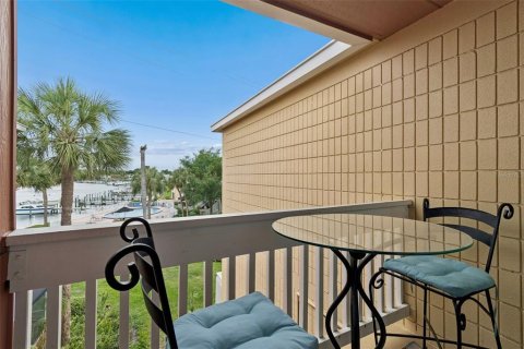 Copropriété à vendre à Tampa, Floride: 2 chambres, 127.09 m2 № 2203612 - photo 28