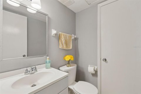 Copropriété à vendre à Tampa, Floride: 2 chambres, 127.09 m2 № 2203612 - photo 22